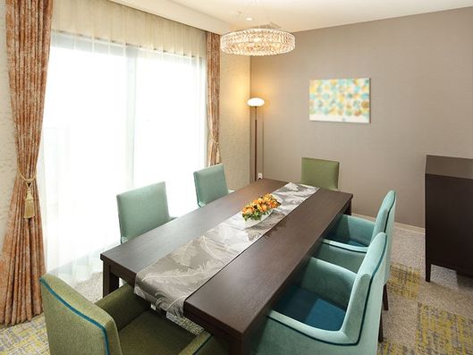 4Fファミリールーム