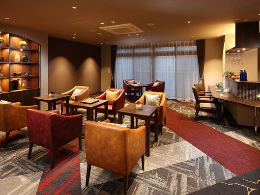 7Fティールーム