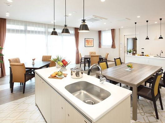 5Fティールーム