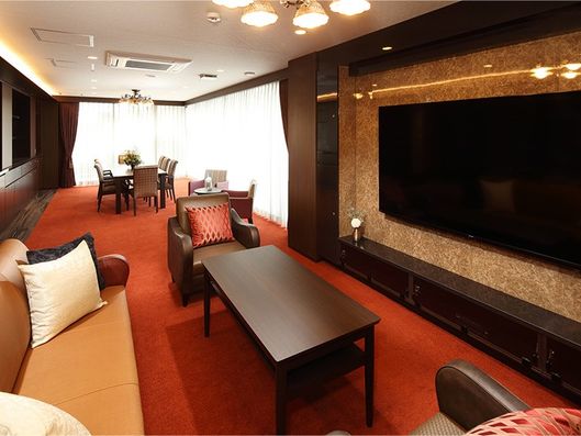 3Fティールーム