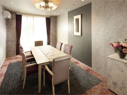 1Fファミリールーム