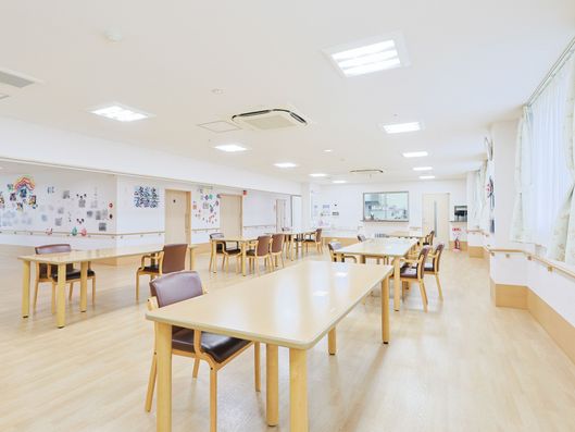 ダイニングルーム