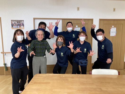 スタッフイメージ