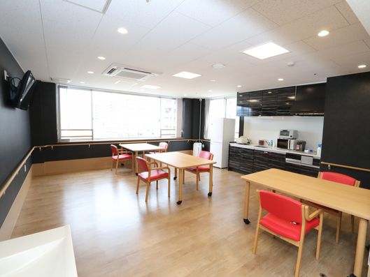 ダイニングルーム