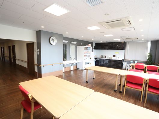 ダイニングルーム