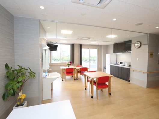 ダイニングルーム