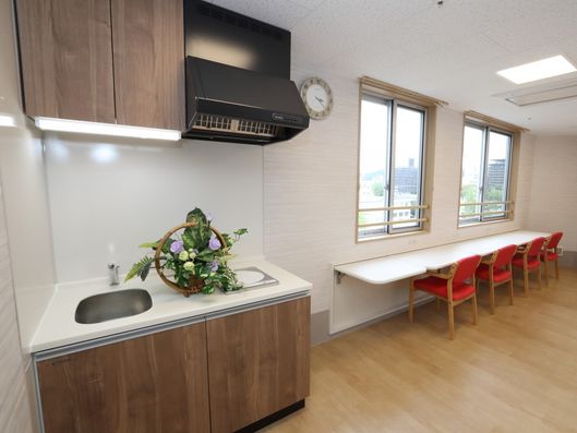 ダイニングルーム