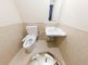 清潔で安全なトイレ設備
