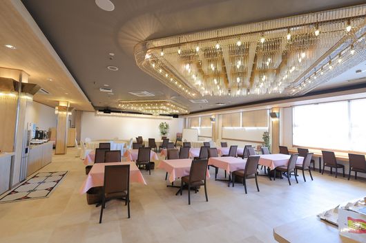 ダイニングルーム