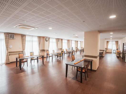 ダイニングルーム