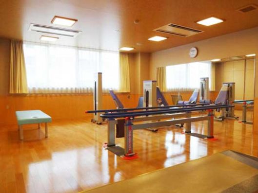 機能訓練室