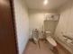 バリアフリーのトイレ設備が整った部屋