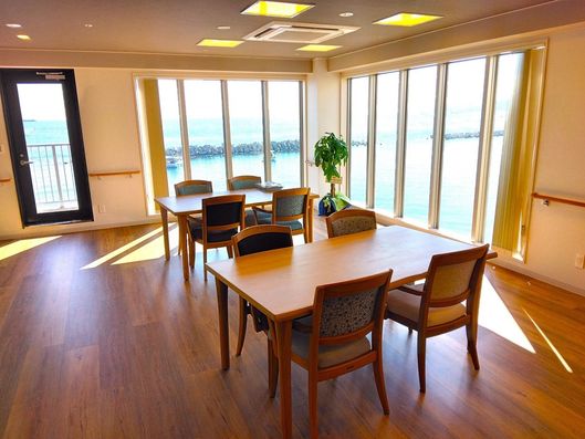 ダイニングルーム