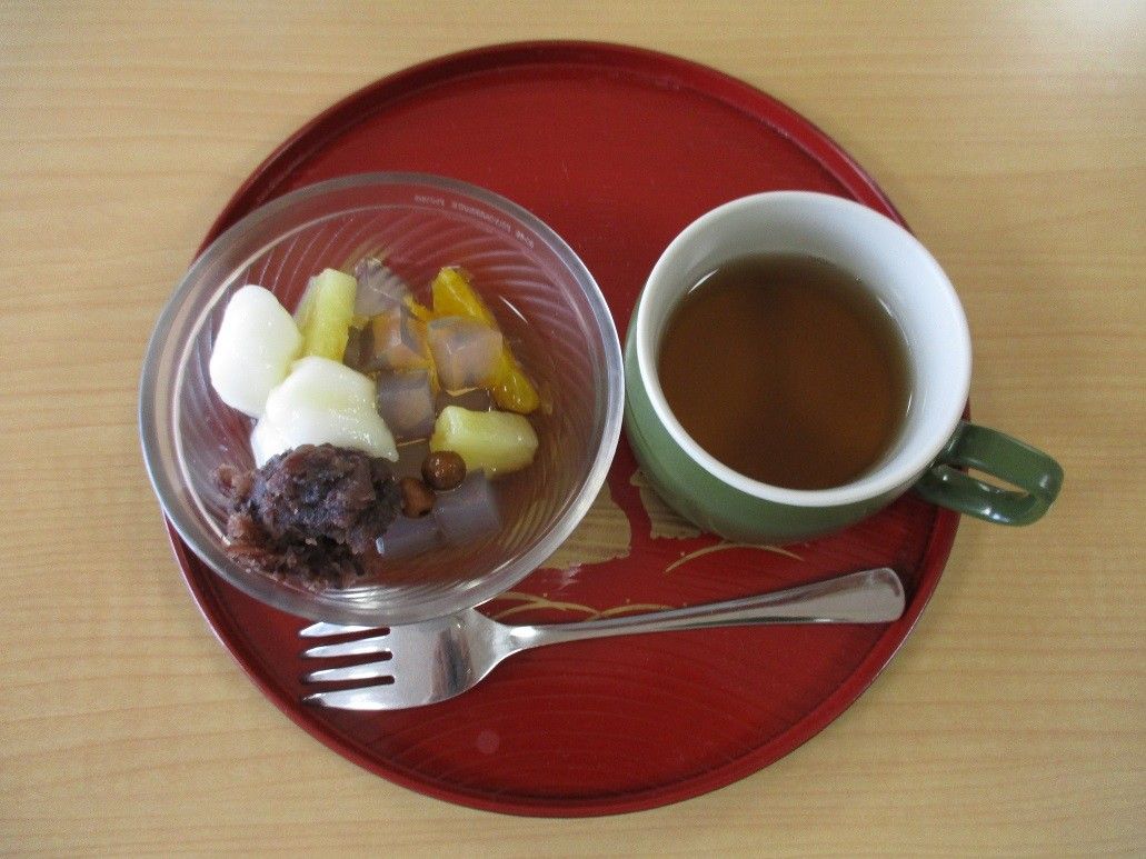 健康的な朝食メニュー