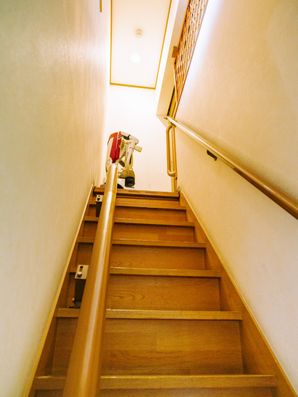 階段