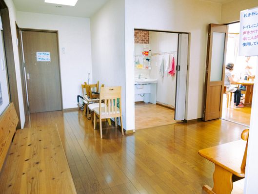 ダイニングルーム