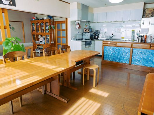 ダイニングルーム