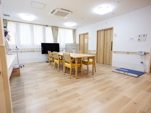 ダイニングルーム