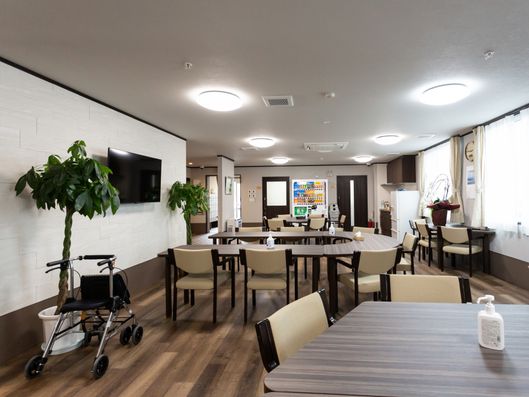 ダイニングルーム