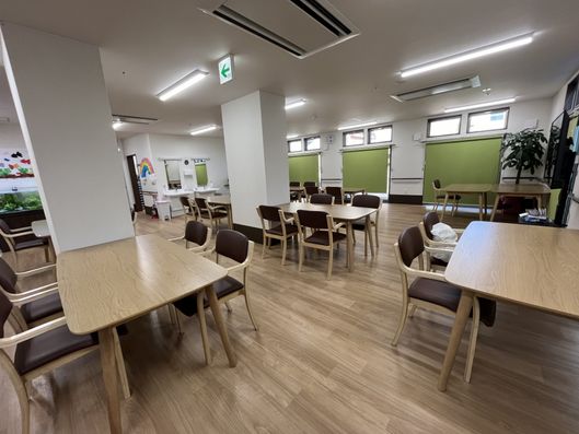 ダイニングルーム