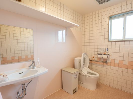 洗面台, トイレ