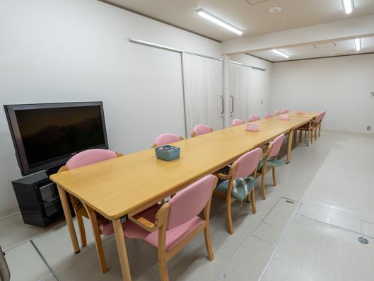 ダイニングルーム