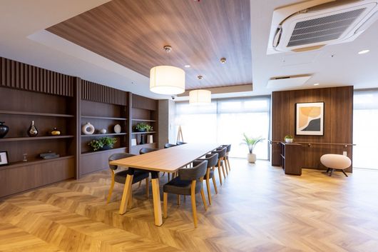 ダイニングルーム