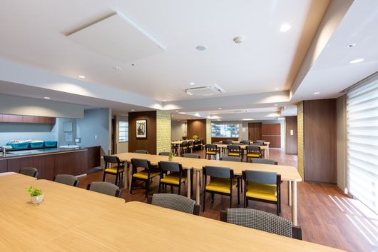 ダイニングルーム