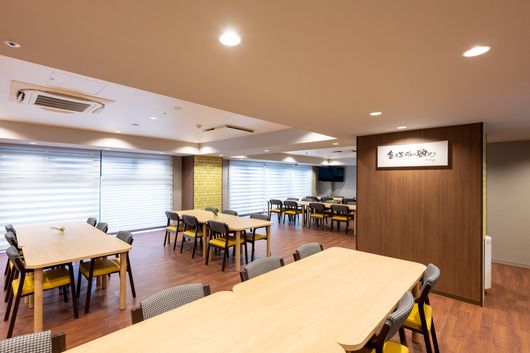 ダイニングルーム