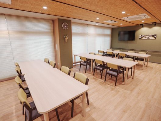 ダイニングルーム