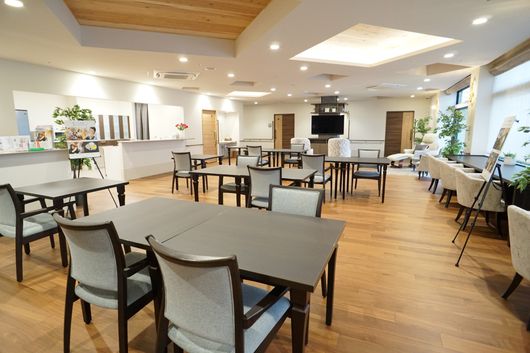 ダイニングルーム