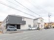 建物の外観