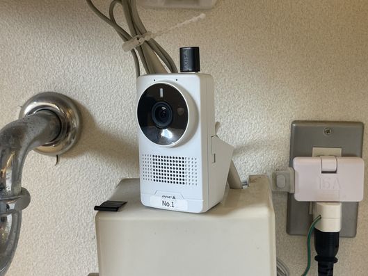 機能訓練室
