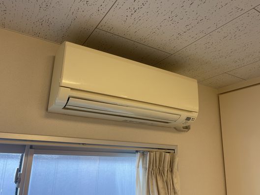 エアコン