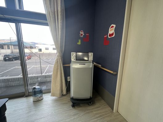 内観