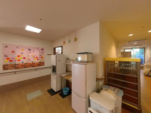 ダイニングルーム