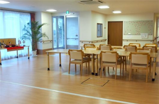 ダイニングルーム