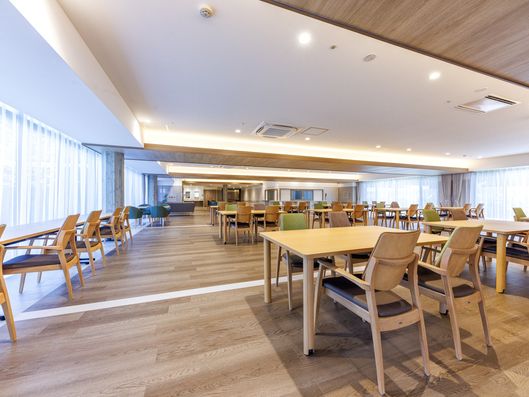 ダイニングルーム