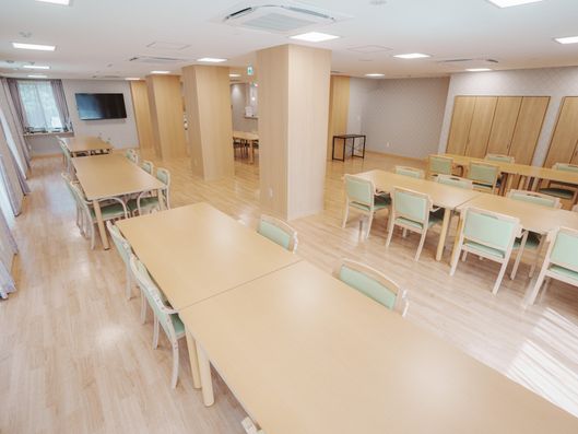 ダイニングルーム