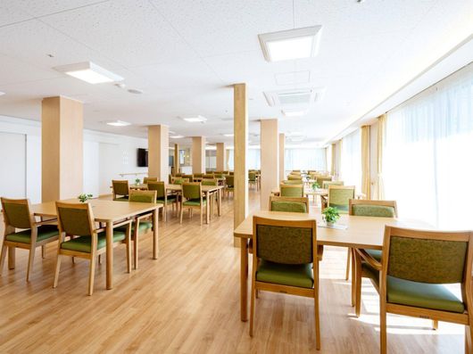 ダイニングルーム