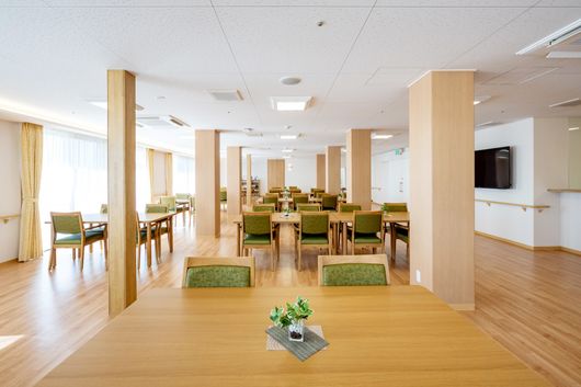 ダイニングルーム