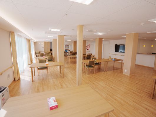 ダイニングルーム