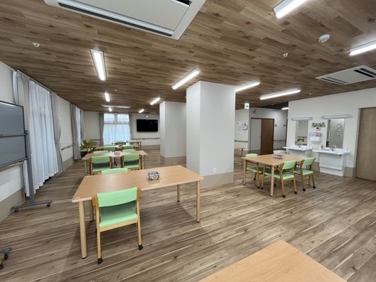 ダイニングルーム