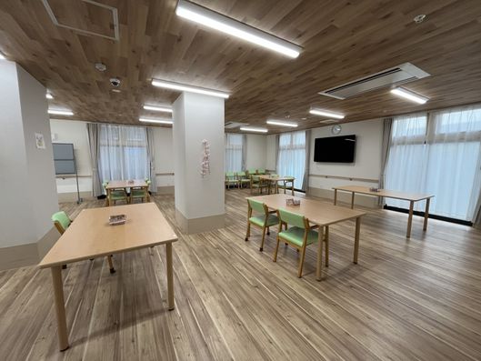 ダイニングルーム