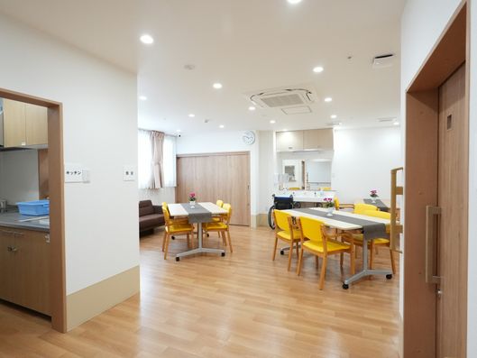 ダイニングルーム