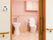 バリアフリーのトイレ設備