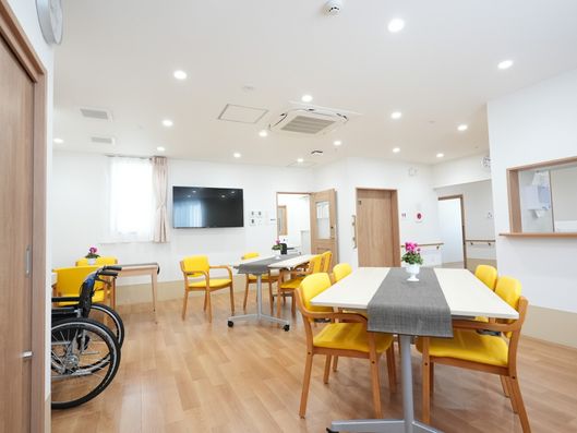 ダイニングルーム