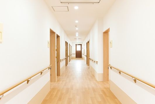 廊下