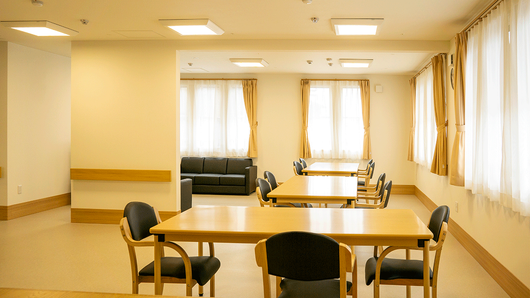 ダイニングルーム