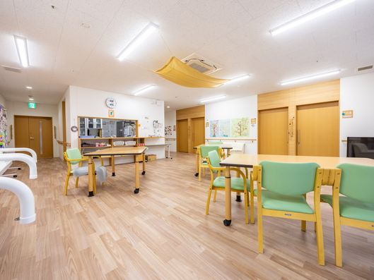 ダイニングルーム